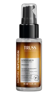 TRUSS OLEO NUTRI INFUSION 30ML