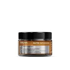 TRUSS MASCARILLA NUTRI INFUSION 180G