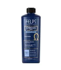 NANOPLASTIA FELPS 500ML