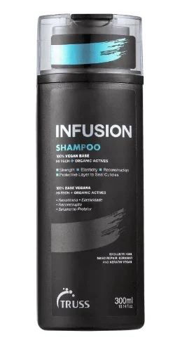 TRUSS INFUSION SHAMPOO 300ML