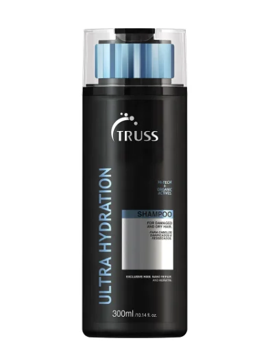 TRUSS ULTRA HYDRATION SHAMPOO 300ML