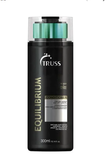 TRUSS EQUILIBRIUM CONDITIONER 300ML