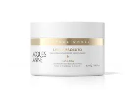 JACQUES JANINE LISO ABSOLUTO MASK 8.46OZ