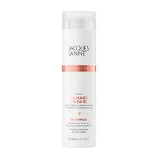 JACQUES JANINE DAMAGE REPAIR SHAMPOO 8.11OZ