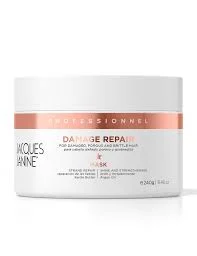 JACQUES JANINE DAMAGE REPAIR MASK 8.46OZ