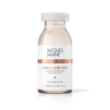 JACQUES JANINE DAMAGE REPAIR AMPOLLA 15ML