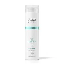 JACQUES JANINE OIL CONTROL SHAMPOO 8.11OZ