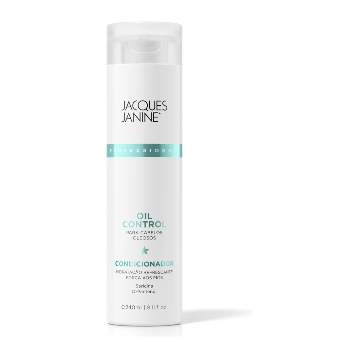 JACQUES JANINE OIL CONTROL CONDITIONER 8.11OZ