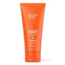 JACQUES JANINE HAIR SUN PROTECT SHAMPOO 200ML