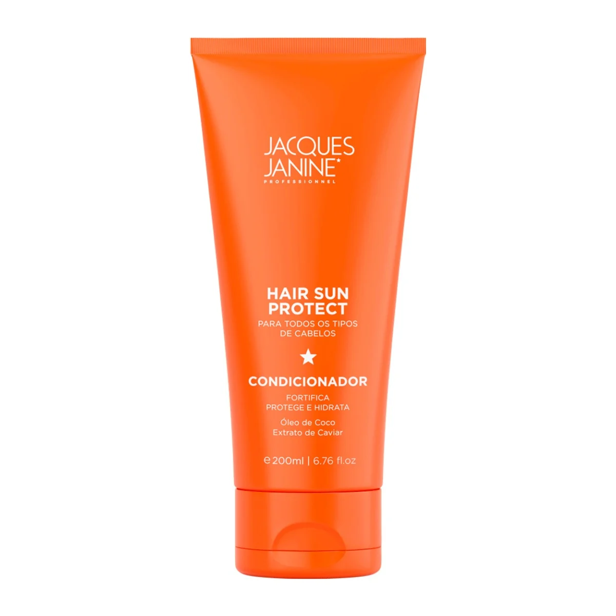 JACQUES JANINE HAIR SUN PROTECT CONDITIONER 200ML