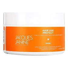 JACQUES JANINE HAIR SUN PROTECT MASK 8.46OZ