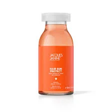 JACQUES JANINE HAIR SUN PROTECT AMPOLLAS 15ML