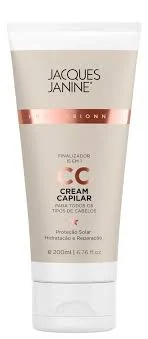 JACQUES JANINE CC CREAM LEAVE IN 6.76OZ