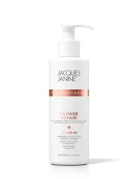 JACQUES JANINE DAMAGE REPAIR LEAVE IN 6.76OZ