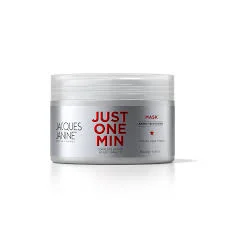 JACQUES JANINE JUST ONE MIN MASK 8.46OZ