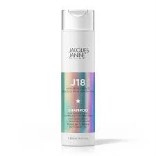 JACQUES JANINE J18 SHAMPOO 8.45OZ
