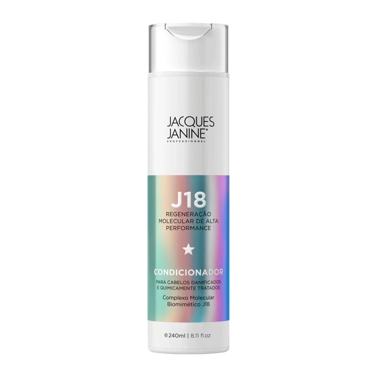 JACQUES JANINE J18 CONDITIONER 8.11OZ