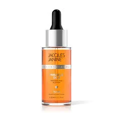 JACQUES JANINE MIRACLE OIL OJON 1.01OZ