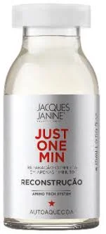 JACQUES JANINE JUST ONE MIN AMPOLLA MOISTURIZING 15ML