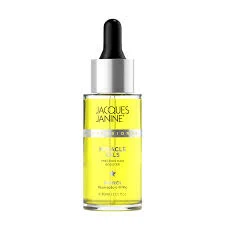 JACQUES JANINE MIRACLE OIL MONOI 1.01OZ