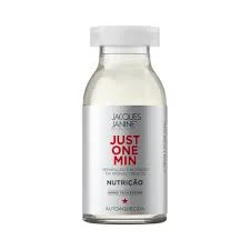 JACQUES JANINE JUST ONE MIN AMPOLLA NUTRICION 15ML