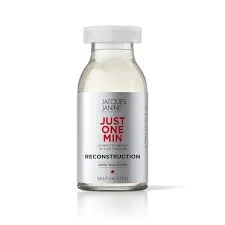 JACQUES JANINE JUST ONE MIN AMPOLLA RECONSTRUCCION 15ML