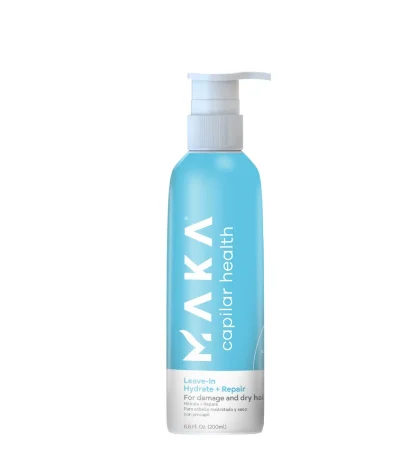MAKA LEAVE IN HIDRATANTE & REPARADOR 6.8OZ