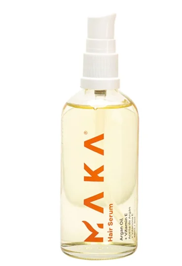 MAKA HAIR SERUM 3OZ
