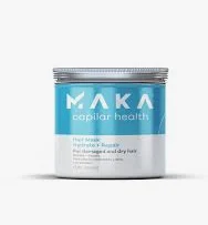 MAKA MASCARILLA HIDRATANTE & REPARADOR 12OZ