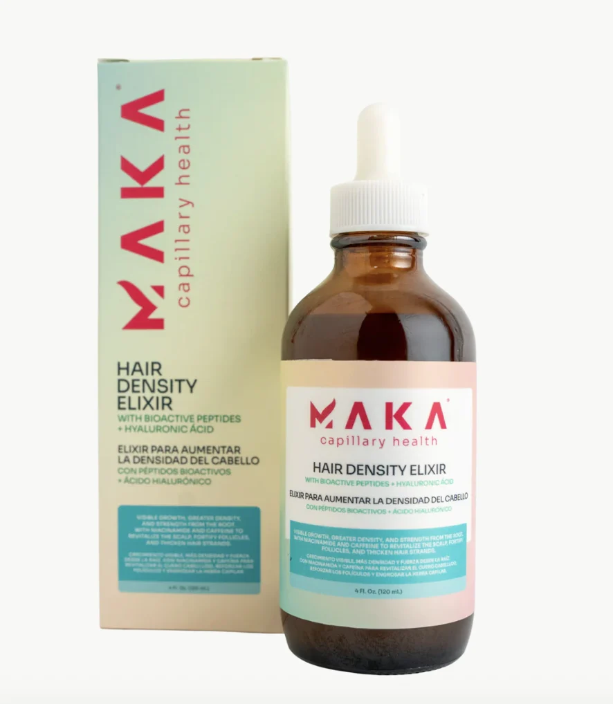 MAKA GOTERO DENSITY ELIXIR 4OZ