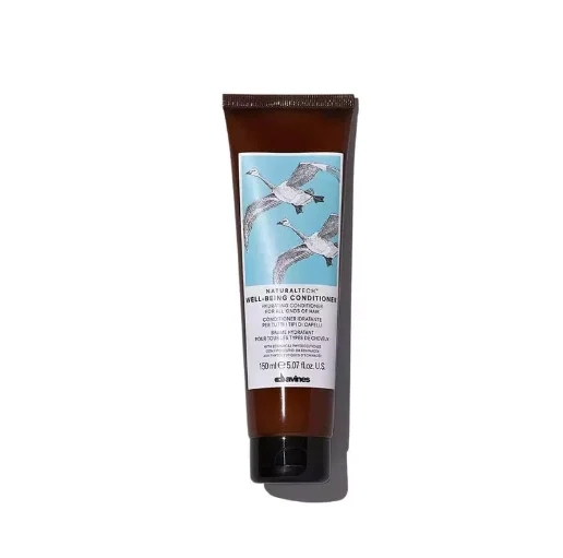 DAVINES NATURAL TECH WELL-BEING CONDITIONER 150ML