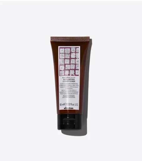 DAVINES NATURAL TECH REPLUMPING CONDITIONER 150ML