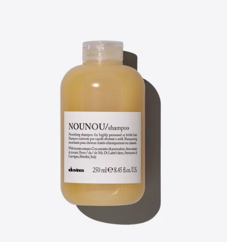 DAVINES NOUNOU SHAMPOO 250ML