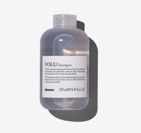 DAVINES VOLU SHAMPOO 250ML