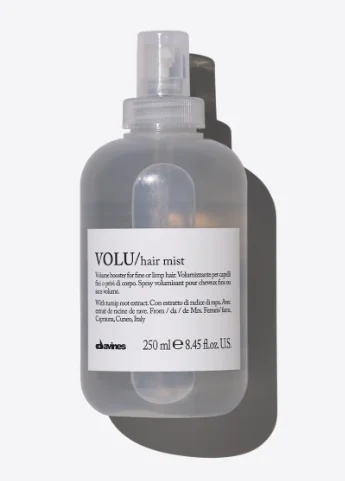 DAVINES VOLU HAIR MIST 250ML