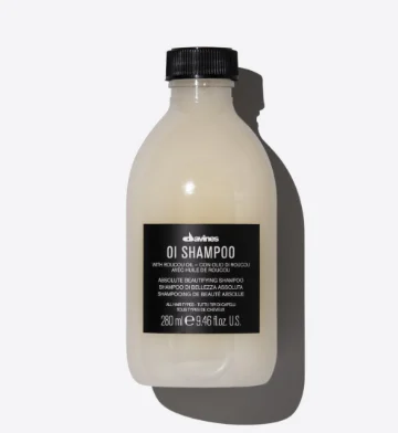 DAVINES OI SHAMPOO 280ML
