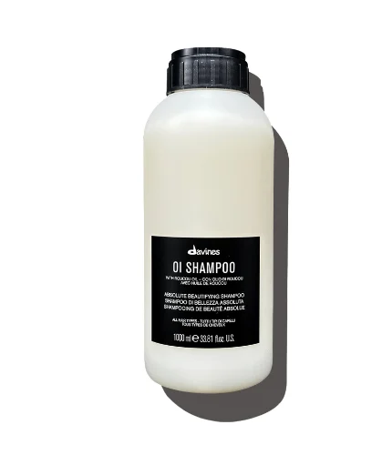 DAVINES OI SHAMPOO 1000ML