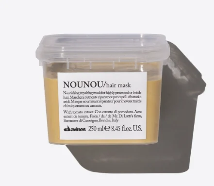 DAVINES NOUNOU HAIR MASK 250ML
