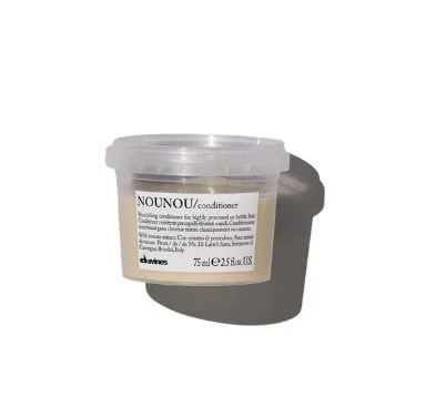 DAVINES MINI NOU NOU CONDITIONER 75ML