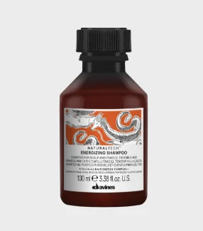 DAVINES MINI ENERGIZING SHAMPOO 100ML