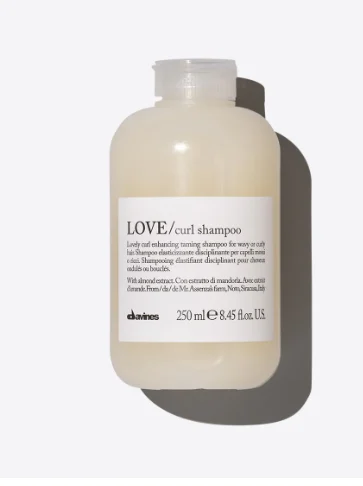 DAVINES LOVE CURL SHAMPOO 250ML