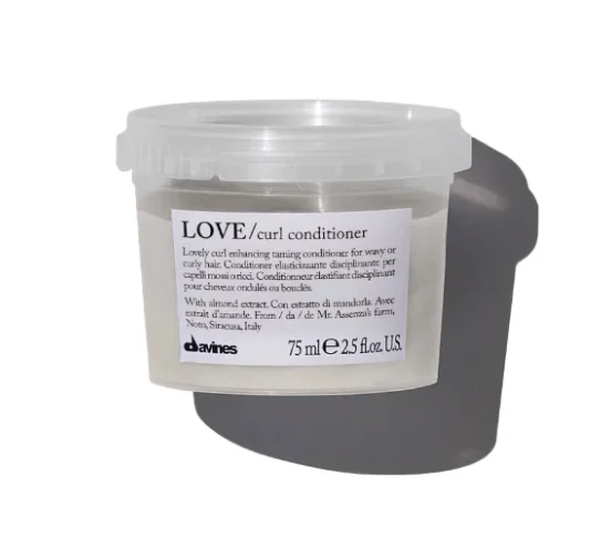 DAVINES MINI LOVE CURL CONDITIONER 75ML