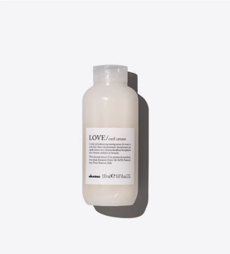 DAVINES LOVE CURL CREAM 150ML