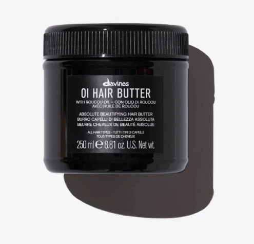 DAVINES OI HAIR BUTTER 250ML