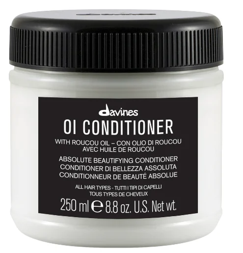 DAVINES OI CONDITIONER 250ML