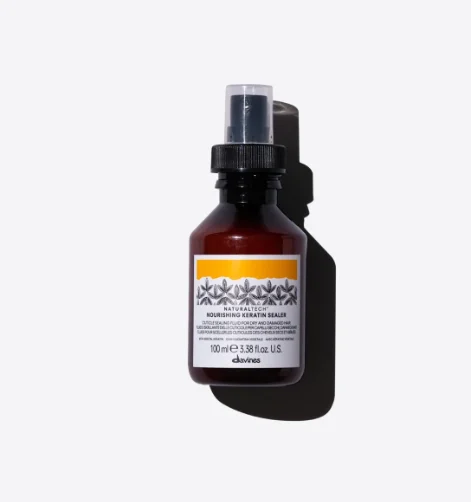 DAVINES NATURAL TECH NOURISHING SEALER 100ML