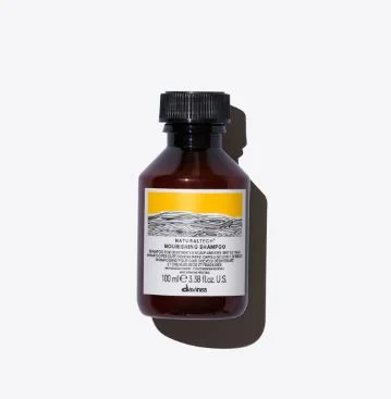 DAVINES MINI NATURAL TECH NOURISHING SHAMPOO 100ML