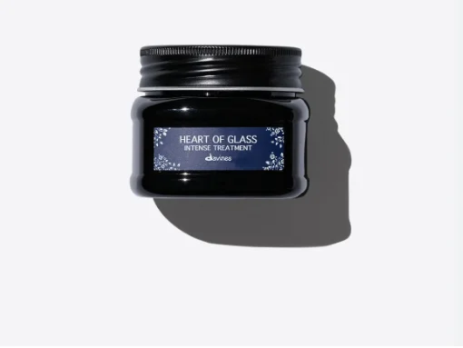 DAVINES HEART OF GLASS INTENSE TREATMENT 150ML