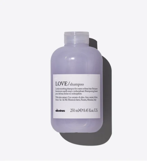 DAVINES LOVE SMOOTH SHAMPOO 250ML