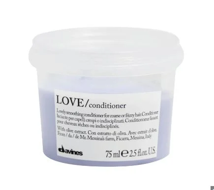 DAVINES MINI LOVE CONDITIONER 75ML